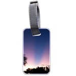  Luggage Tag (two sides)